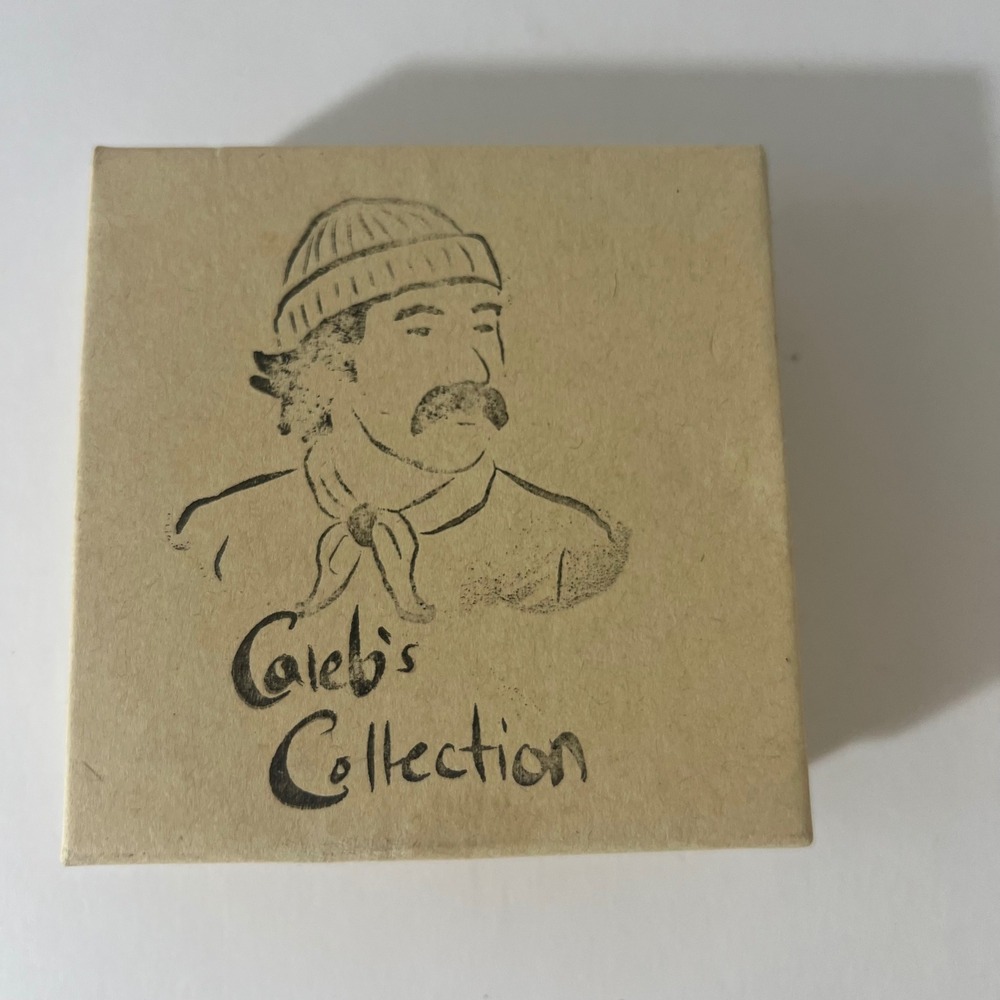 CampfireAudio PT7 Holocene Prototype Right Earphone Caleb's Collection Rare READ